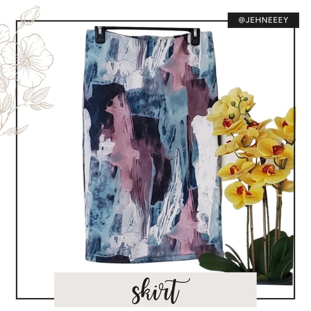 Mossimo Pencil Skirt